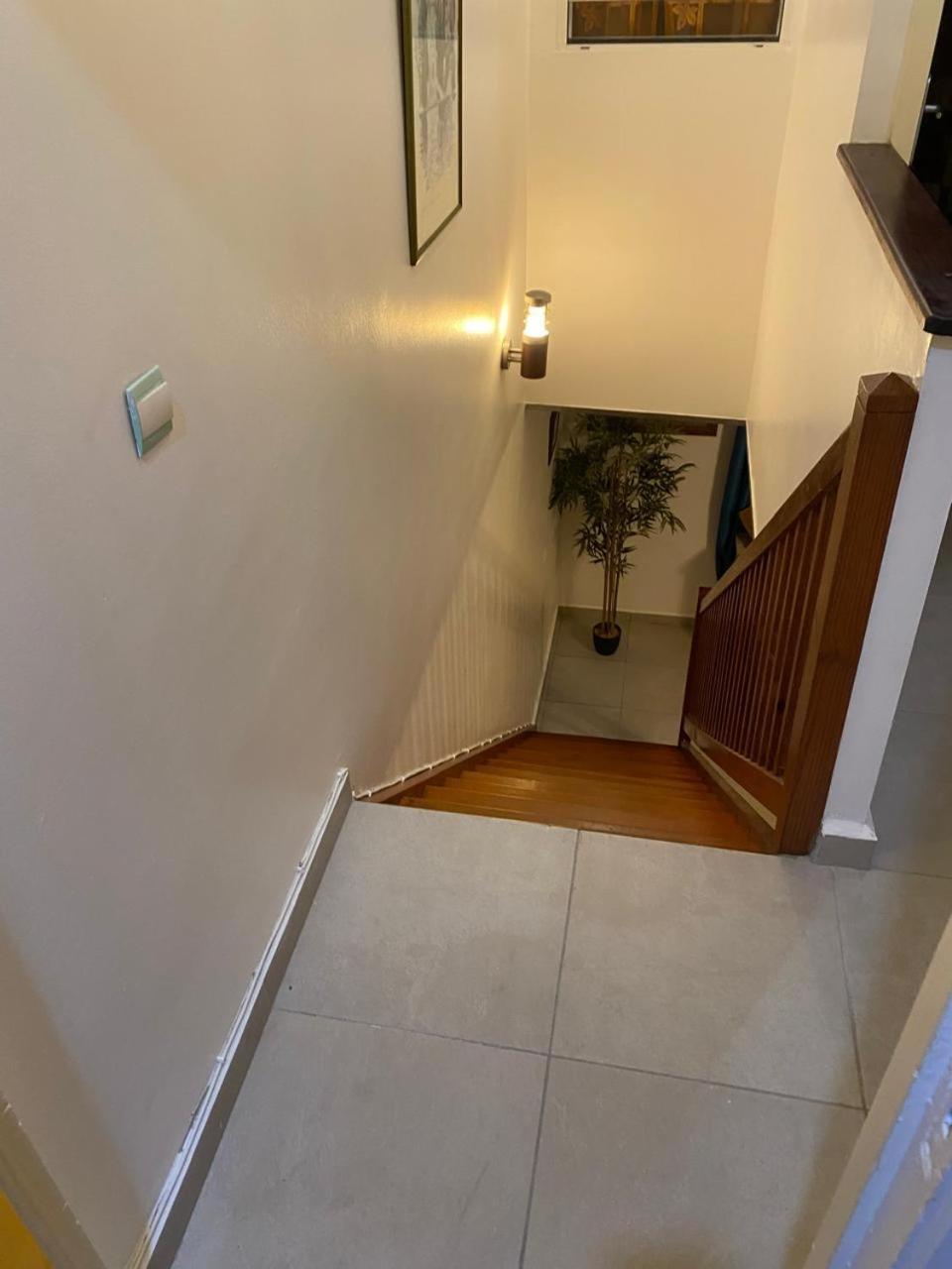 Appartement Canelle Baimbridge エクステリア 写真