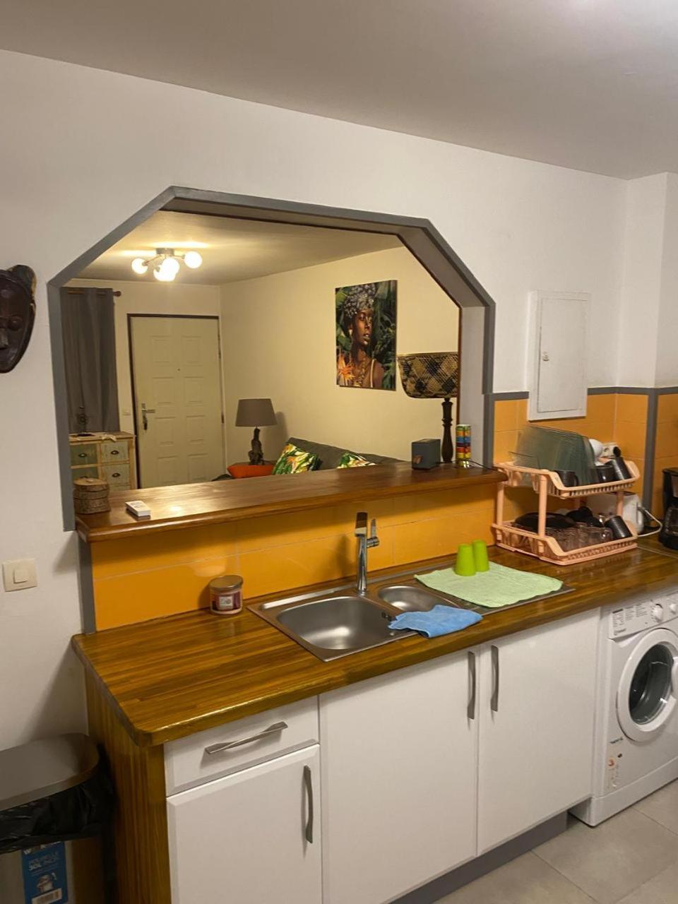 Appartement Canelle Baimbridge エクステリア 写真