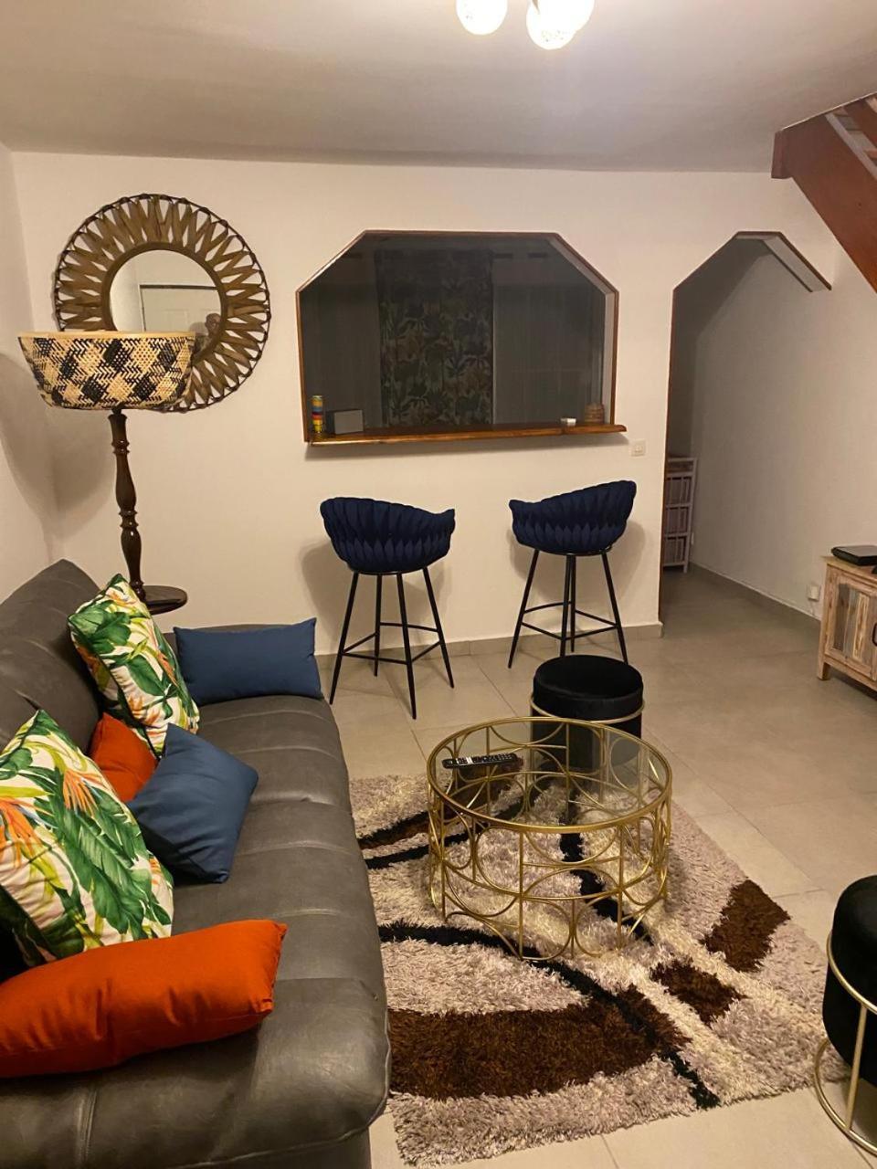Appartement Canelle Baimbridge エクステリア 写真