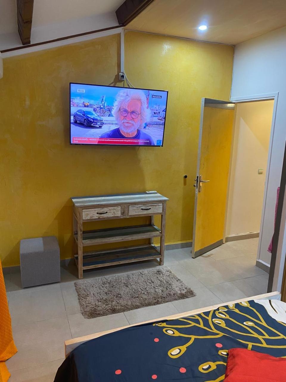 Appartement Canelle Baimbridge エクステリア 写真
