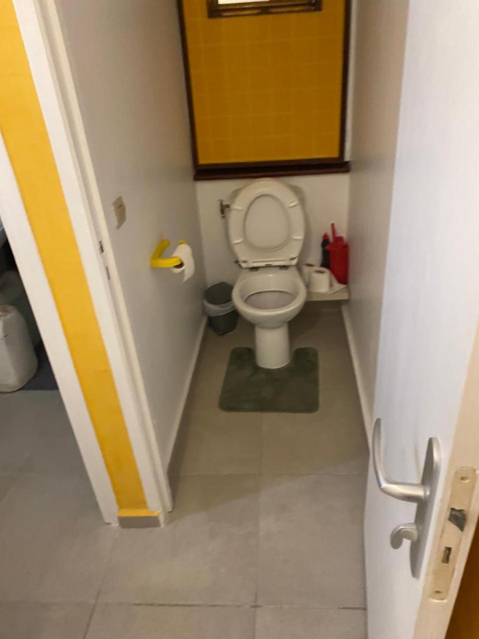 Appartement Canelle Baimbridge エクステリア 写真